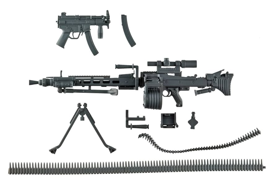 パンごはんパン　システマ トレーニング ウェポン M4A1 05 MAX SYSTEMA 電動ガン M4A1 Max2 トレーニングウェポン/リコイル